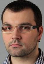 Сергей Фишер фото