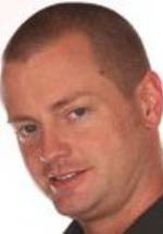 Эрик Мастерсон фото