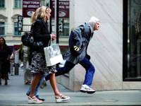 Кадр Грабитель