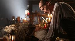 Кадр из фильма "Пятая стража" - 1