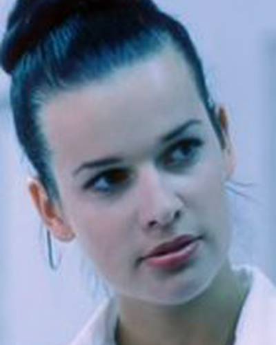 Марта Пеховяк фото