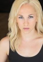 Кристин Рэпсис фото