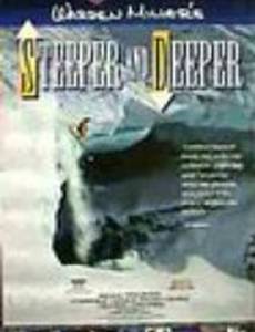 Steeper & Deeper