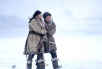 Кадр Нереальный север