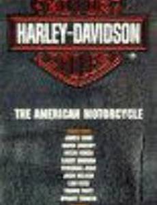 Harley-Davidson: The American Motorcycle
