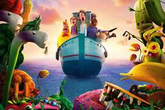 Облачно, возможны осадки в виде фрикаделек 2