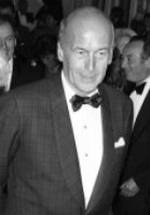 Валери Жискар д’Эстен фото