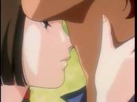 Кадр Принцесса-вампир Мию (видео)