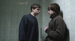 Кадр из фильма "Племя" - 2