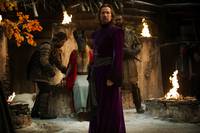 Кадр Красная шапочка