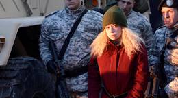 Кадр из фильма "Темное дитя" - 1