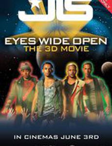 JLS: Широко открытые глаза 3D