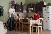 Кадр Универ. Новая общага