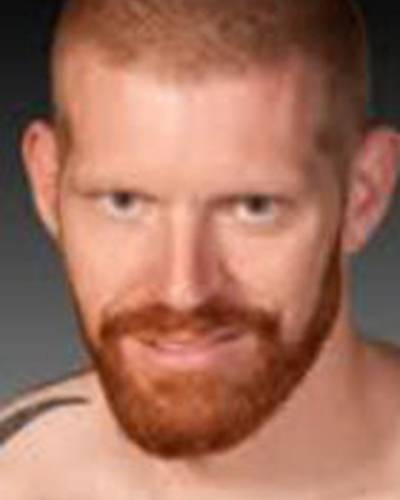 Рубен Де Йонг фото