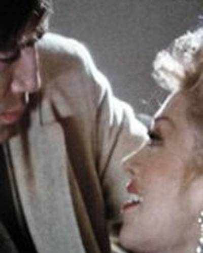 Трес Хэнли фото