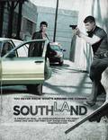 Постер из фильма "Саутленд" - 1