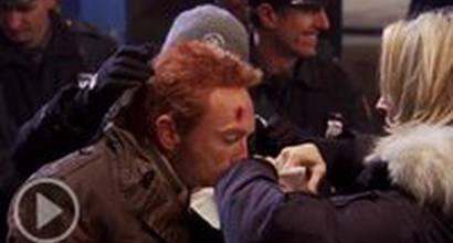 О съемках №2