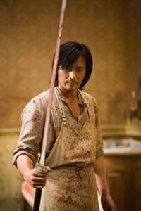 Кадр Путь воина