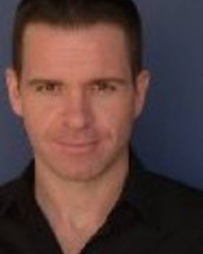 Крис Тааффе фото