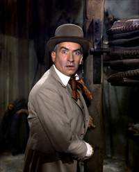 Кадр Большие каникулы