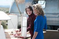 Кадр Конгресс