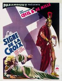 Постер Крестное знамение