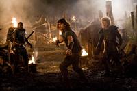 Кадр Храбрые перцем