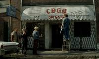 Кадр Клуб «CBGB»