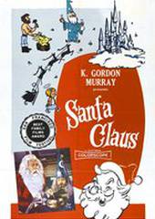 Санта Клаус