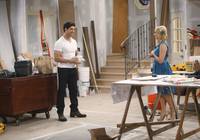 Кадр Мелисса и Джоуи