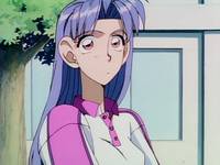 Кадр Моя дорогая Мари (видео)