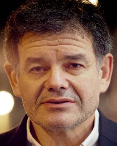 Жан-Мишель Лами фото