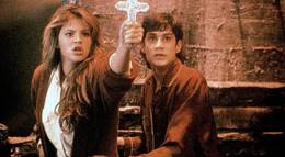 Кадр из фильма "Ночь страха 2" - 2