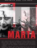 Постер из фильма "Марта" - 1