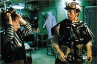 Кадр Спасти зеленую планету!