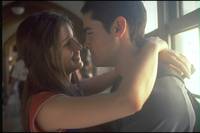 Кадр Фанатка