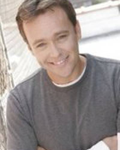 Крэйг Арчибальд фото