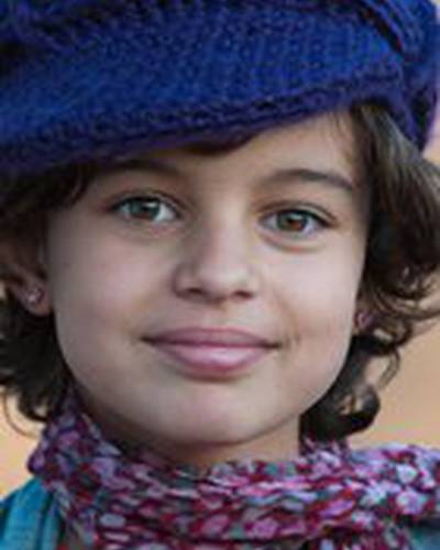 София Ория фото