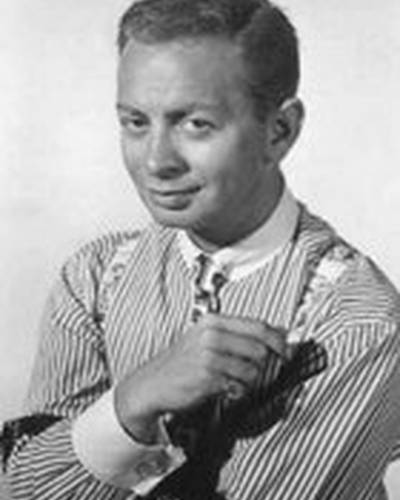 Мэл Торм фото