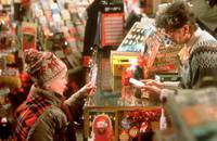 Кадр Один дома