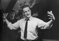 Кадр Доктор Стрейнджлав, или Как я научился не волноваться и полюбил атомную бомбу