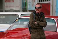 Кадр Пикап: Съем без правил