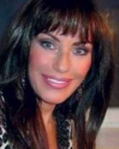 Ирина Понаровская фото