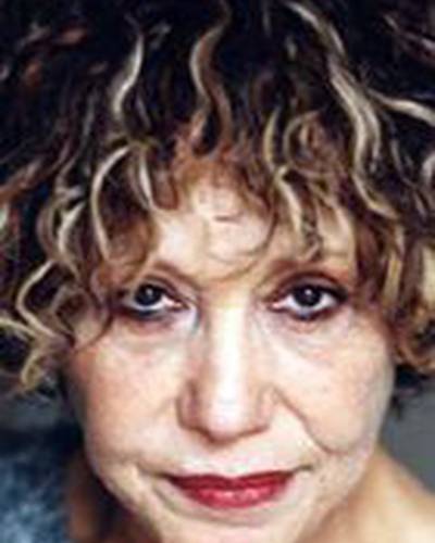 Лилиан Ровер фото