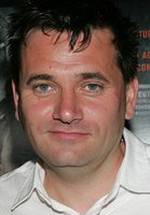 Саймон Хантер фото