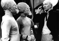 Кадр Доктор Кто