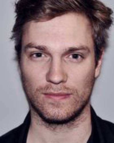 Захари Хейнзерлинг фото