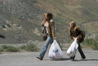 Кадр Незаконченная жизнь