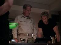 Кадр Свобода удара