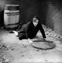 Кадр Семнадцать мгновений весны